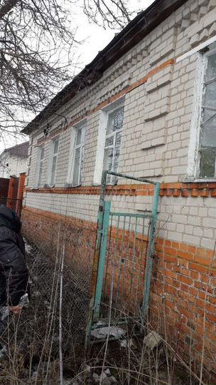 Дом 90 м² на участке 27 сот.