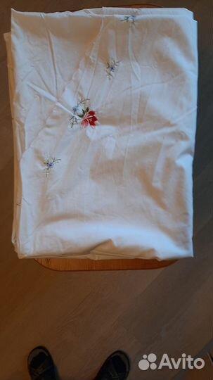 Постельное белье 2 спальное