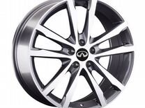 Диски Infiniti INF63 8.5/20 5x114.3 ET44 d66.1 GMF