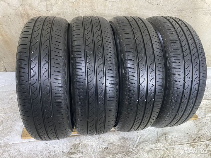 Yokohama BluEarth AE01 175/65 R14