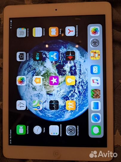 iPad air A1475