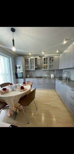 2-к. квартира, 70 м², 7/8 эт.