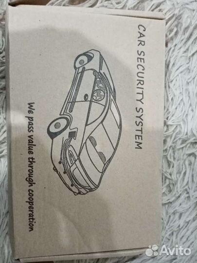 Парктроник