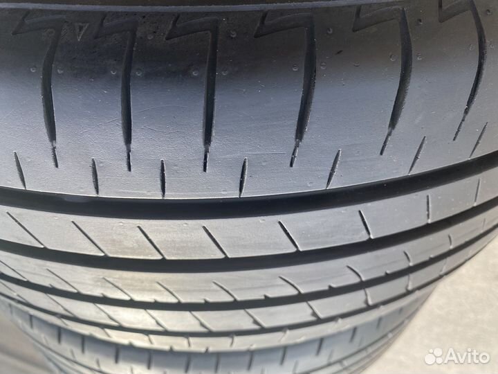 Bridgestone Turanza T005A 235/45 R18 94W