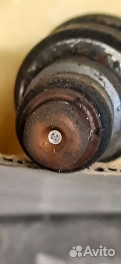 Форсунки на ваз