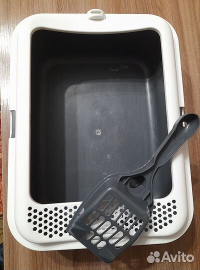 Лоток для кошек