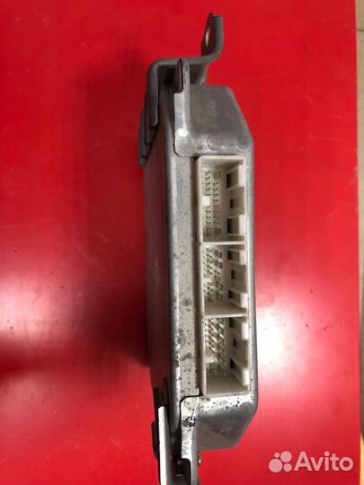 Блок управления парктроником Lexus Rx Ii