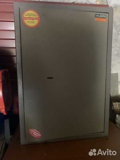 Сейфы для дома и офиса