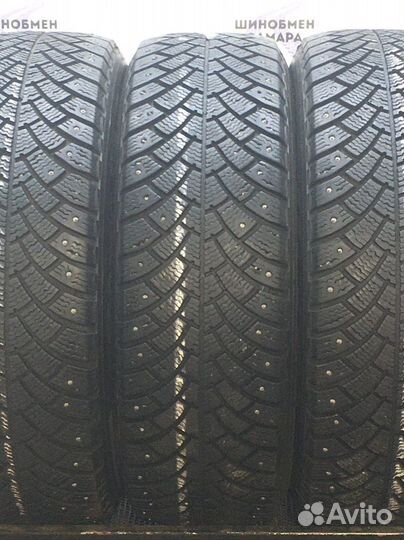 Bfgoodrich G-Force Stud 195/65 R15 95Q