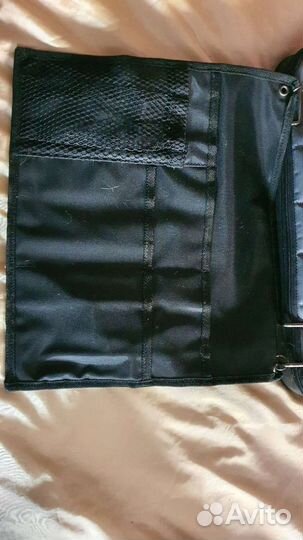 Сумка Coca-Cola для рыбалки