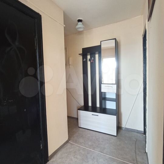 1-к. квартира, 32 м², 4/5 эт.