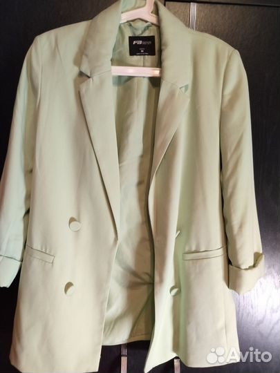Пиджак М
