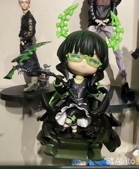 Аниме фигурка / Нендроид Dead Master