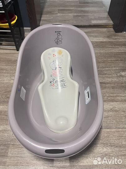 Ванночка для купания