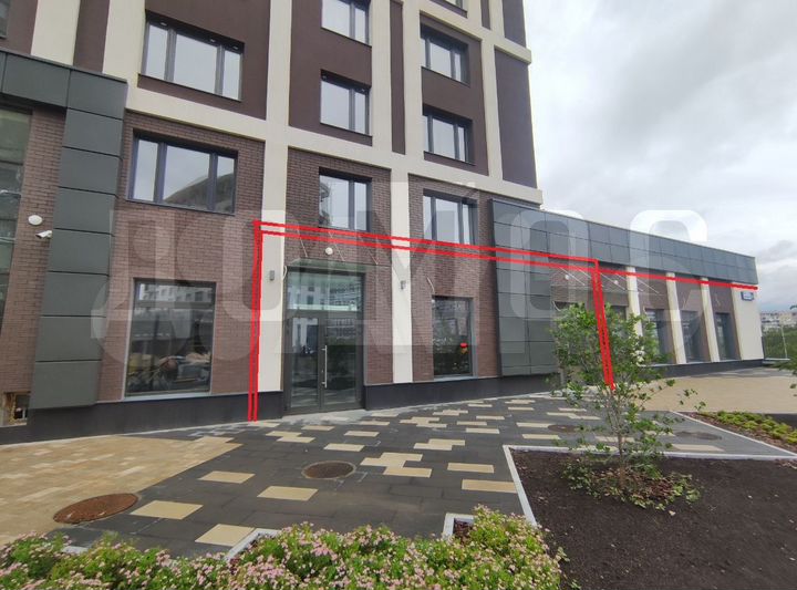 Универсальное помещение