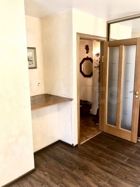 1-к. квартира, 31 м², 4/5 эт.