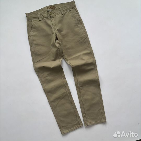 Брюки Levis Mexico