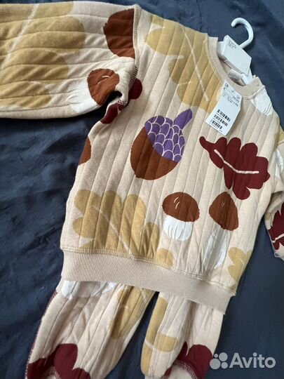 Костюм детский H&M