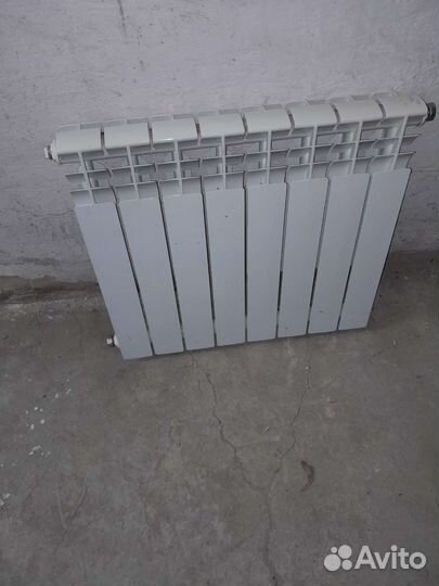 Радиатор отопления