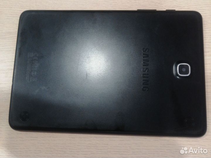 Планшет Samsung SM-T355