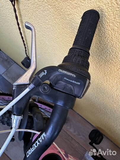 Детский велосипед бу