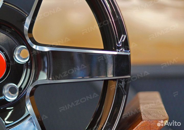 Литые диски R17 Ford