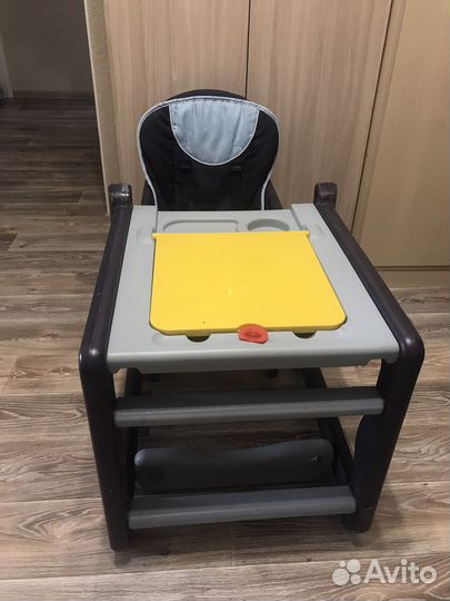 Стул для кормления