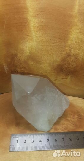 Горный хрусталь