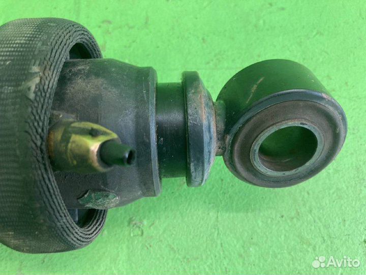 Амортизатор кабины mercedes-benz actros MP II