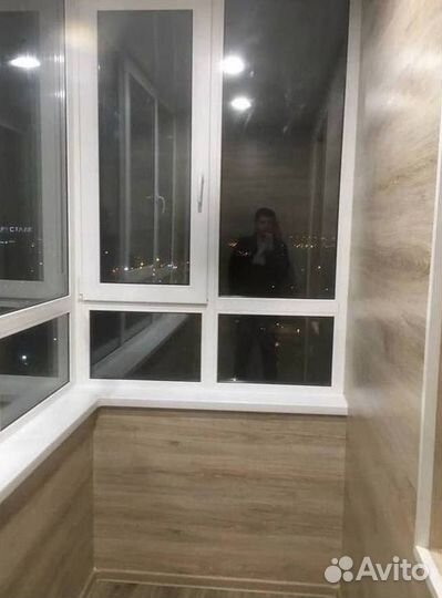 Окна на заказ