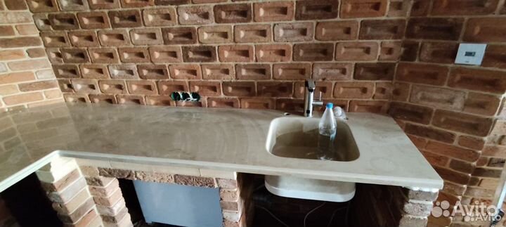 Столешница для кухни