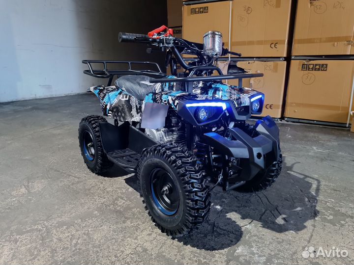 Grizzly 58cc