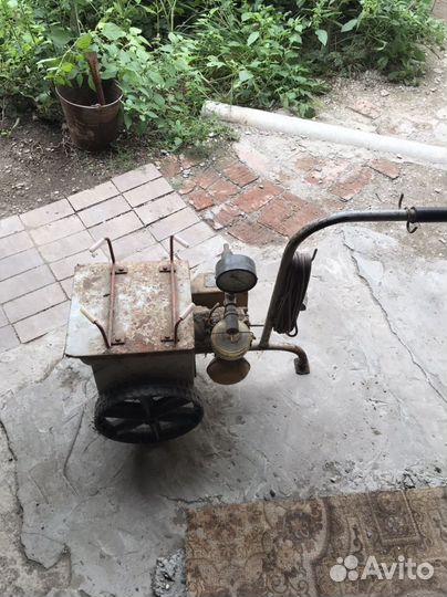 Доильный аппарат