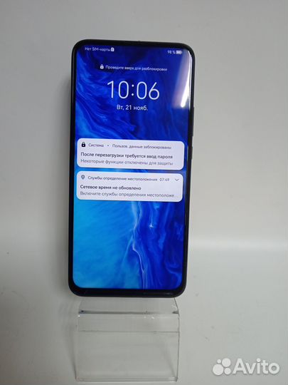 HONOR 9X Lite, 4/128 ГБ