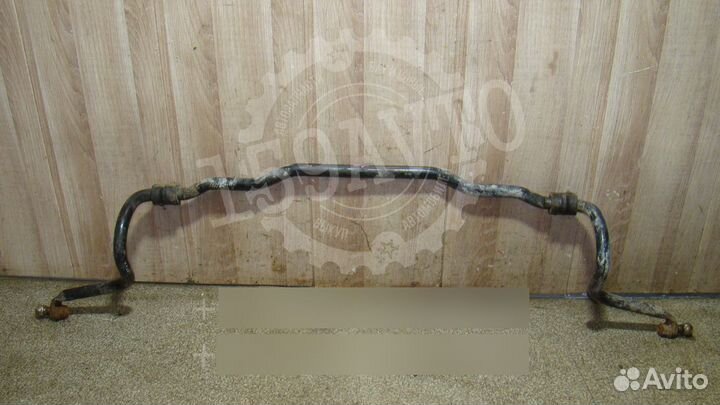 Стабилизатор передний Opel Astra G 1998-2009