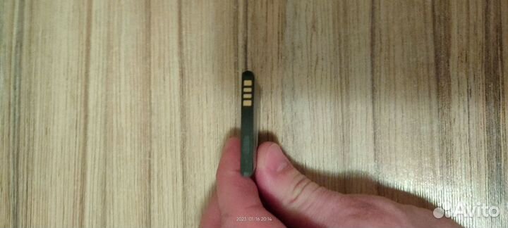Батарейка на телефон HTC Wildfire S