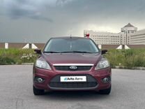 Ford Focus 1.6 MT, 2008, 288 000 км, с пробегом, цена 570 000 руб.