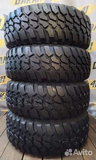 Firemax FM523 265/65 R17