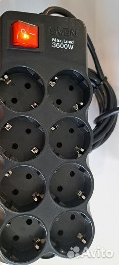 Удлинитель электрический