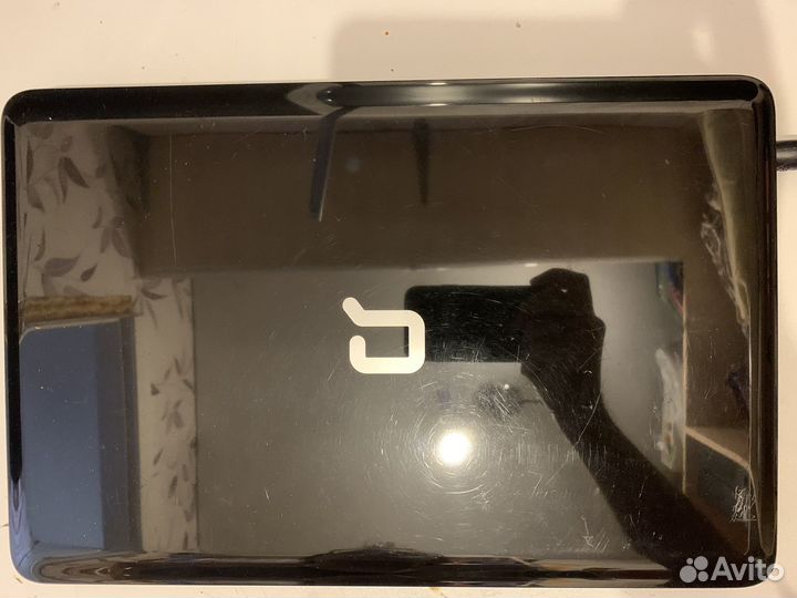 Hp Compaq intel b960/4 GGB Ram/500 GGB HDD