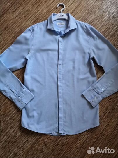 Рубаха oodji 170-176 на подростка