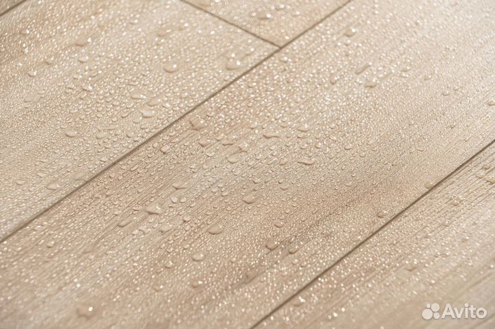 Виниловый ламинат