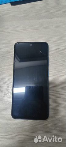 Xiaomi Redmi Note 10S, 6/64 ГБ