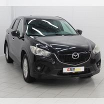 Mazda CX-5 2.0 AT, 2013, 144 445 км, с пробегом, цена 1 790 000 руб.