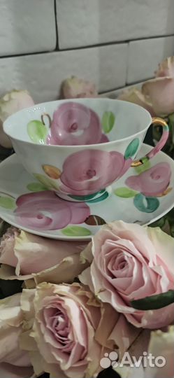 Сахарницы ручная роспись