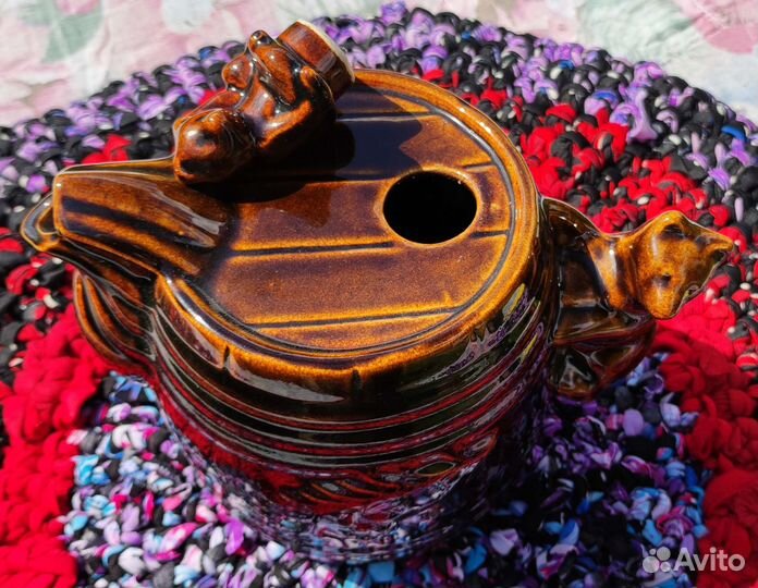 Чайник Заварник 