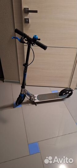 Самокат oxelo