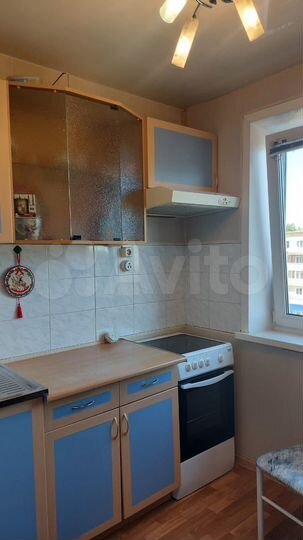 2-к. квартира, 44 м², 5/5 эт.