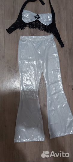 Костюм для восточного танца на девочку