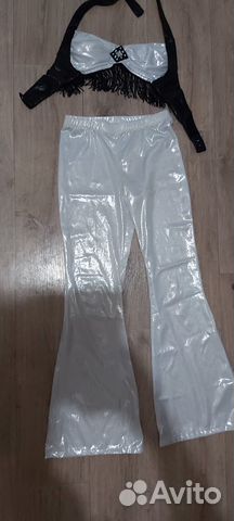 Костюм для восточного танца на девочку